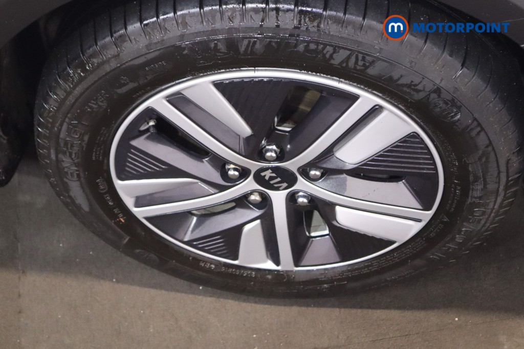 KIA Niro 2 Automatic Petrol-Electric Hybrid SUV - Stock Number (1602049) - 11th supplementary image