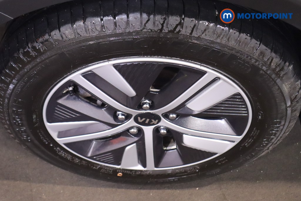 KIA Niro 2 Automatic Petrol-Electric Hybrid SUV - Stock Number (1602049) - 12th supplementary image