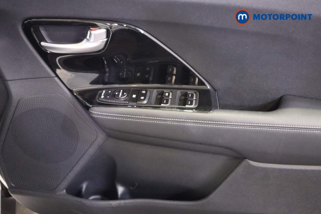 KIA Niro 2 Automatic Petrol-Electric Hybrid SUV - Stock Number (1602049) - 13th supplementary image