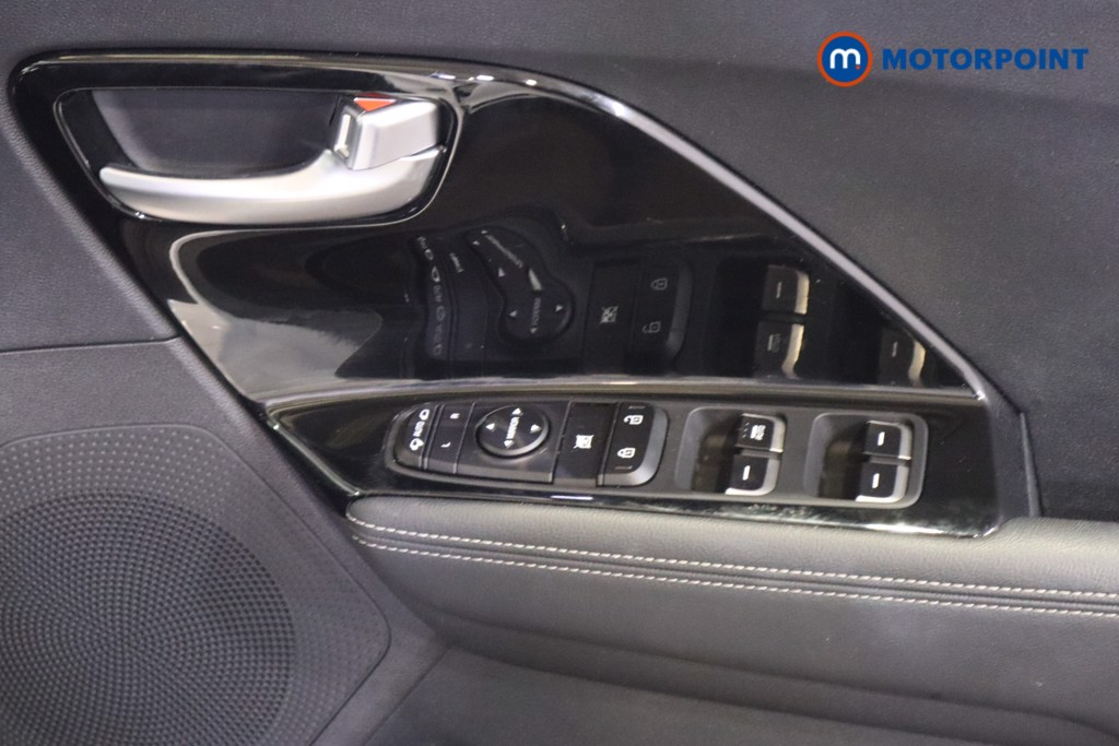 KIA Niro 2 Automatic Petrol-Electric Hybrid SUV - Stock Number (1602049) - 14th supplementary image