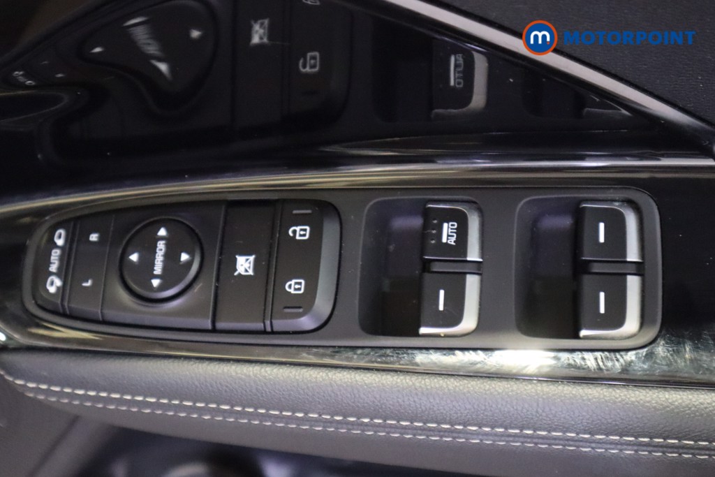 KIA Niro 2 Automatic Petrol-Electric Hybrid SUV - Stock Number (1602049) - 15th supplementary image