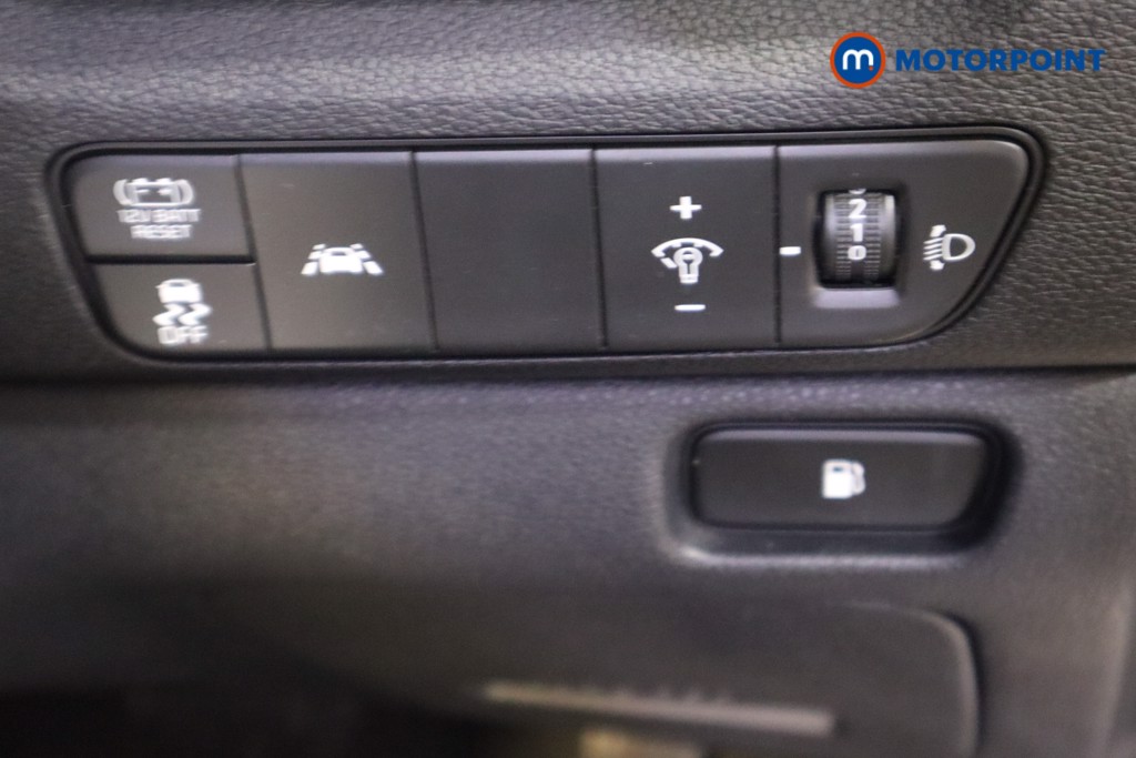 KIA Niro 2 Automatic Petrol-Electric Hybrid SUV - Stock Number (1602049) - 16th supplementary image