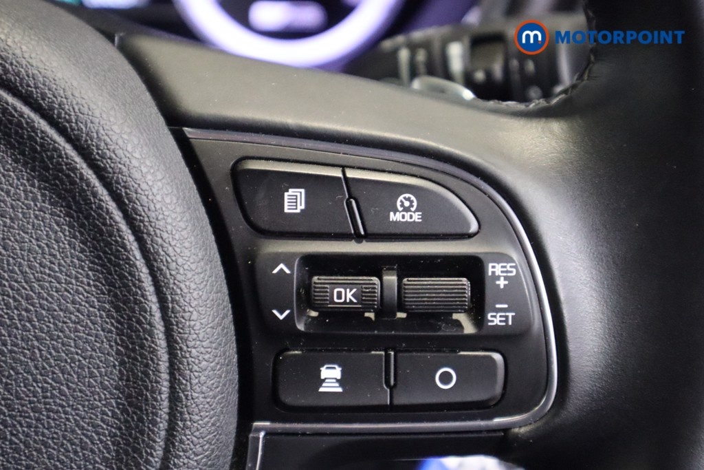 KIA Niro 2 Automatic Petrol-Electric Hybrid SUV - Stock Number (1602049) - 17th supplementary image