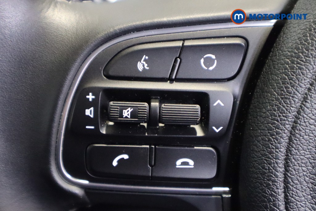 KIA Niro 2 Automatic Petrol-Electric Hybrid SUV - Stock Number (1602049) - 18th supplementary image