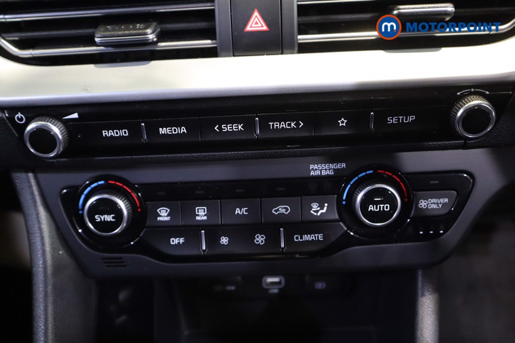 KIA Niro 2 Automatic Petrol-Electric Hybrid SUV - Stock Number (1602049) - 20th supplementary image