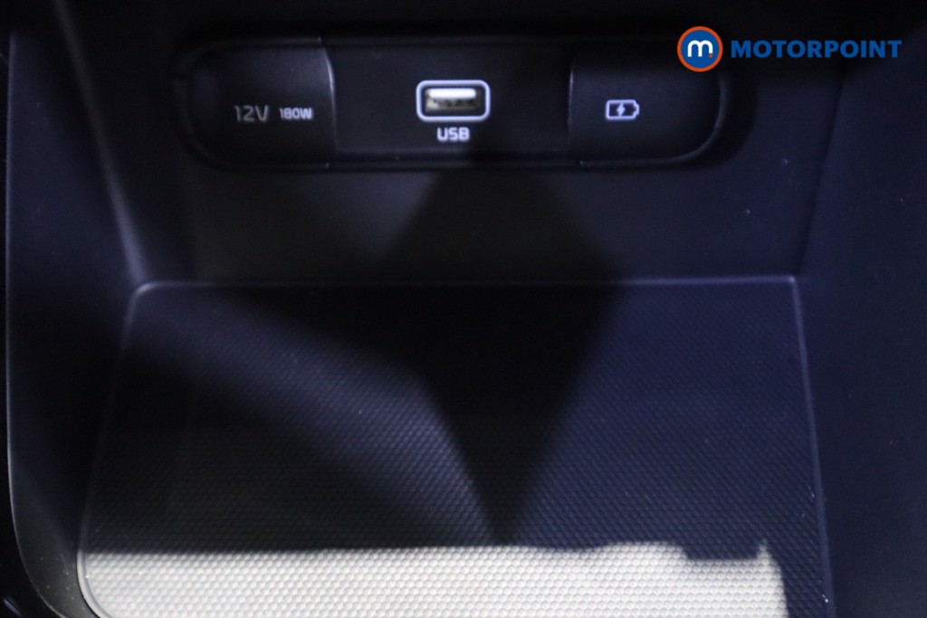 KIA Niro 2 Automatic Petrol-Electric Hybrid SUV - Stock Number (1602049) - 21st supplementary image