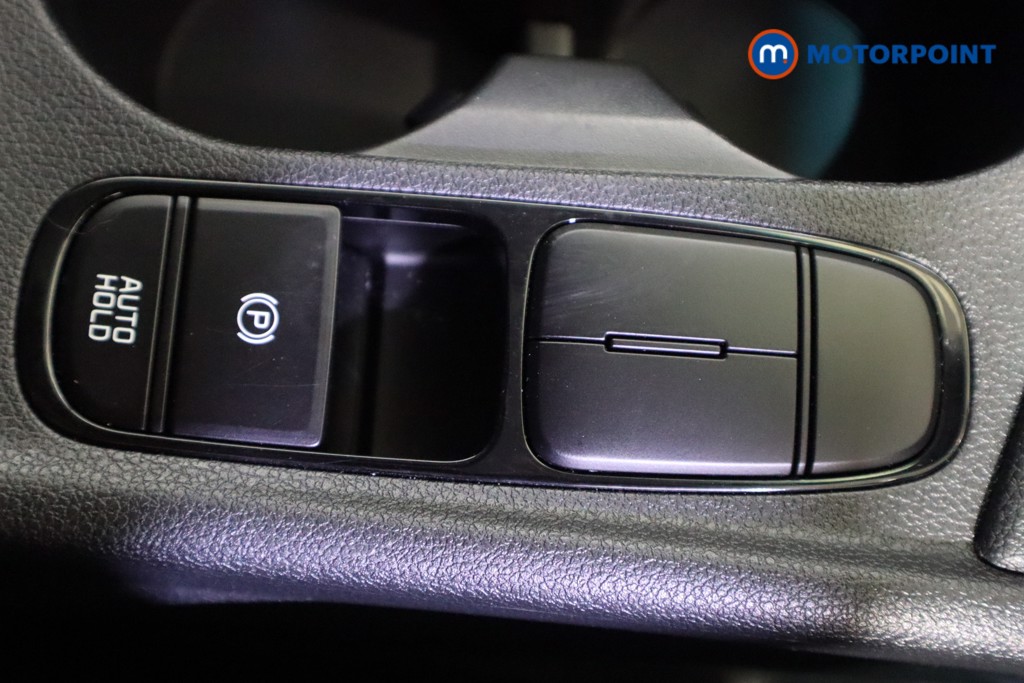 KIA Niro 2 Automatic Petrol-Electric Hybrid SUV - Stock Number (1602049) - 22nd supplementary image