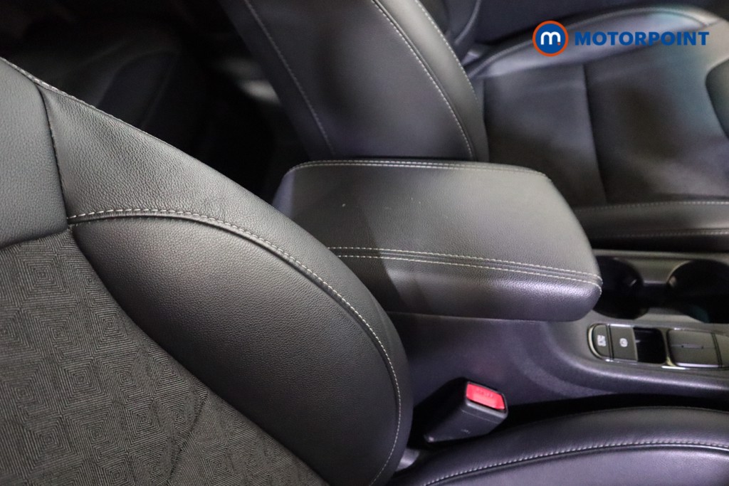 KIA Niro 2 Automatic Petrol-Electric Hybrid SUV - Stock Number (1602049) - 25th supplementary image