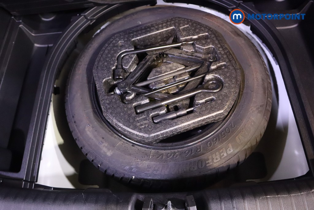 KIA Niro 2 Automatic Petrol-Electric Hybrid SUV - Stock Number (1602049) - 28th supplementary image