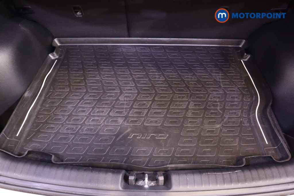 KIA Niro 2 Automatic Petrol-Electric Hybrid SUV - Stock Number (1602049) - 29th supplementary image