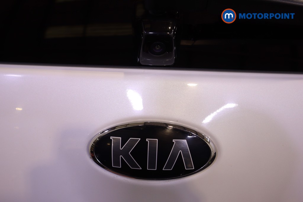 KIA Niro 2 Automatic Petrol-Electric Hybrid SUV - Stock Number (1602049) - 30th supplementary image