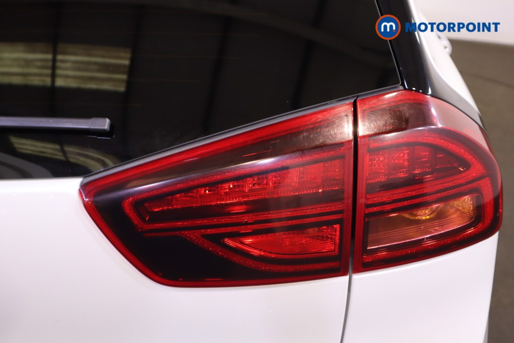 KIA Niro 2 Automatic Petrol-Electric Hybrid SUV - Stock Number (1602049) - 32nd supplementary image