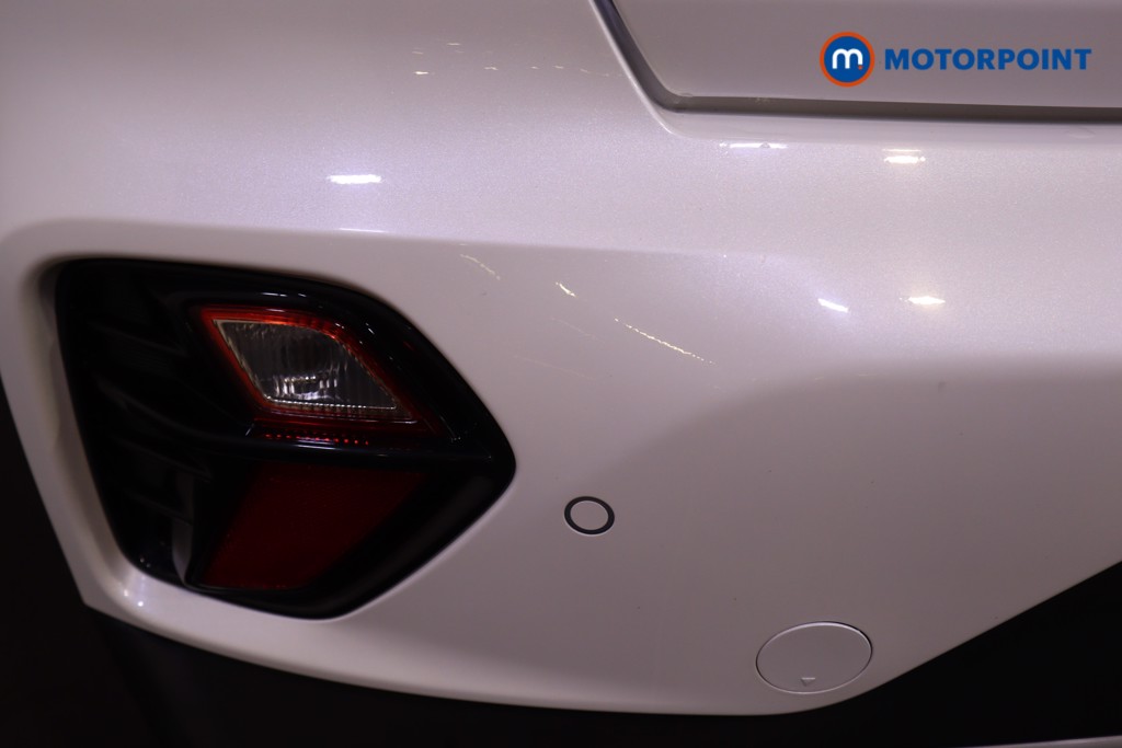 KIA Niro 2 Automatic Petrol-Electric Hybrid SUV - Stock Number (1602049) - 33rd supplementary image