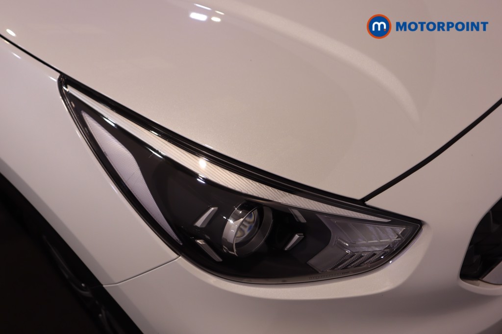 KIA Niro 2 Automatic Petrol-Electric Hybrid SUV - Stock Number (1602049) - 35th supplementary image