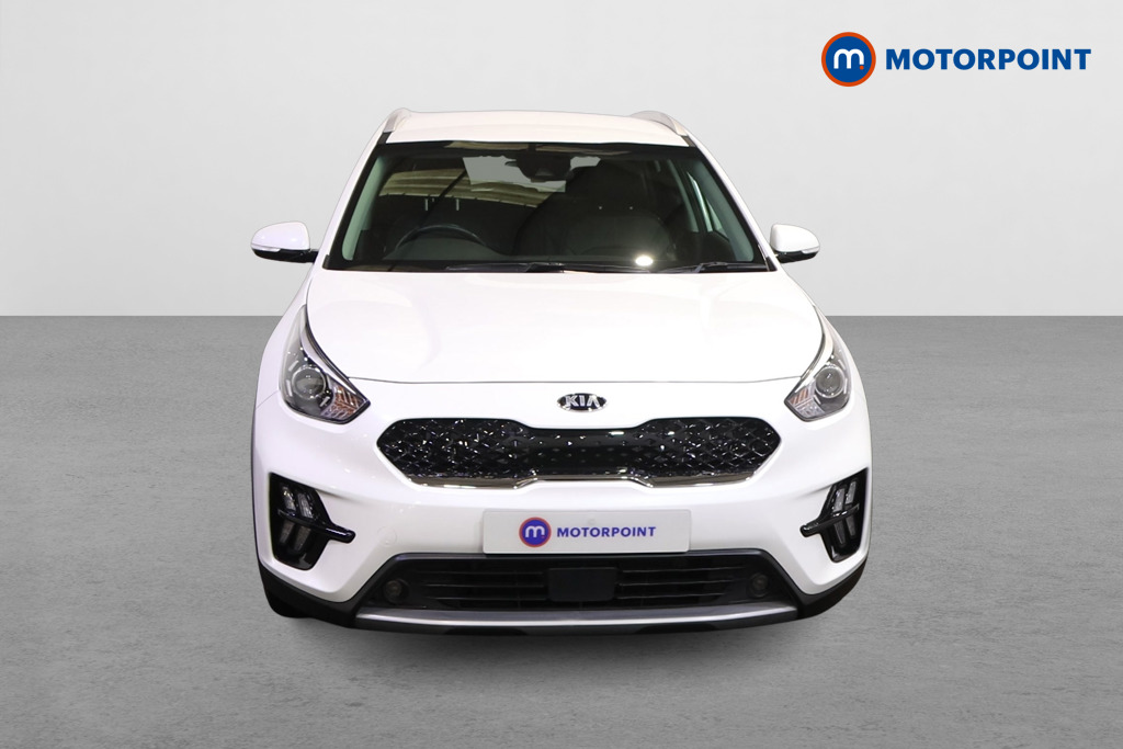 KIA Niro 2 Automatic Petrol-Electric Hybrid SUV - Stock Number (1602049) - Front bumper