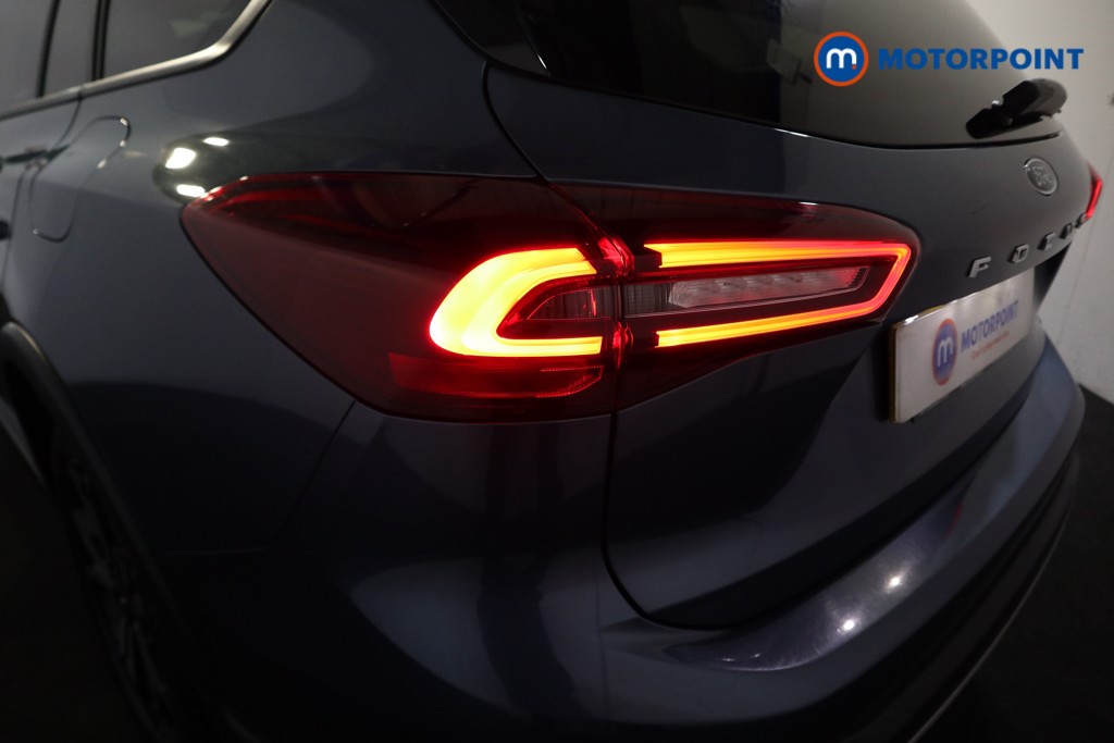 Ford Focus Active Vignale Automatic Petrol Estate - Stock Number (1602240) - 2nd supplementary image