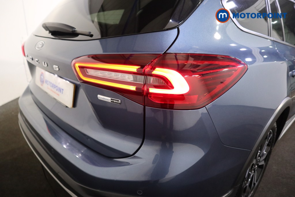 Ford Focus Active Vignale Automatic Petrol Estate - Stock Number (1602240) - 3rd supplementary image