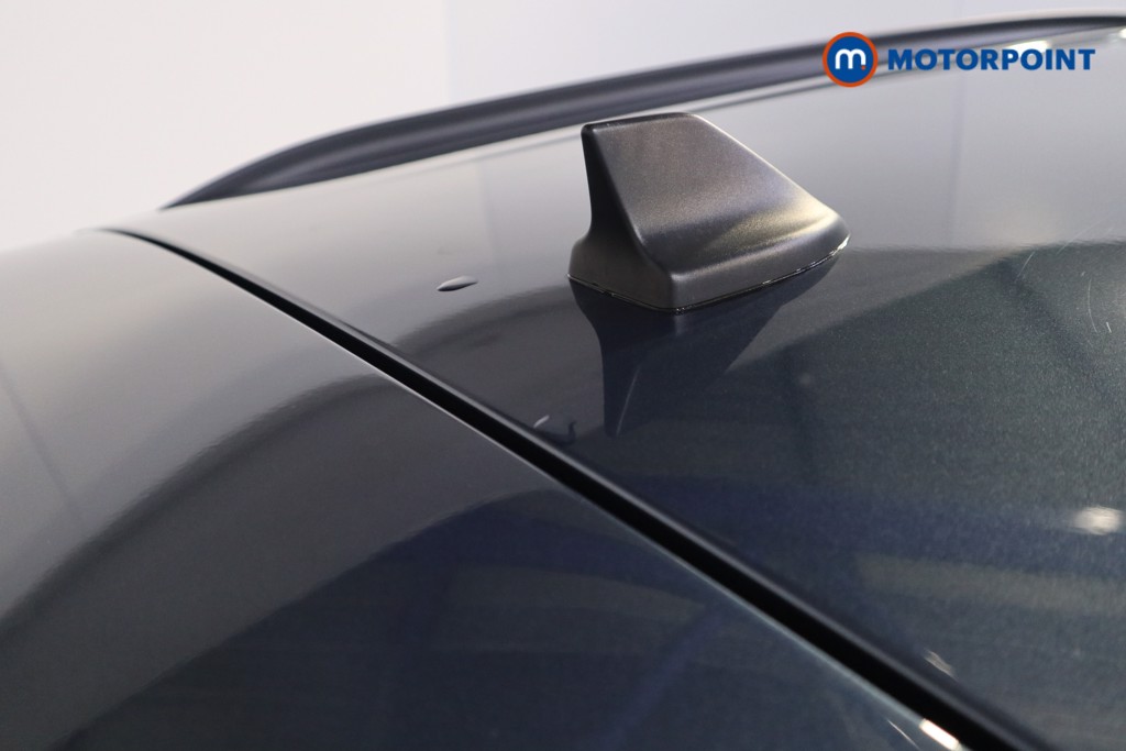 Ford Focus Active Vignale Automatic Petrol Estate - Stock Number (1602240) - 4th supplementary image