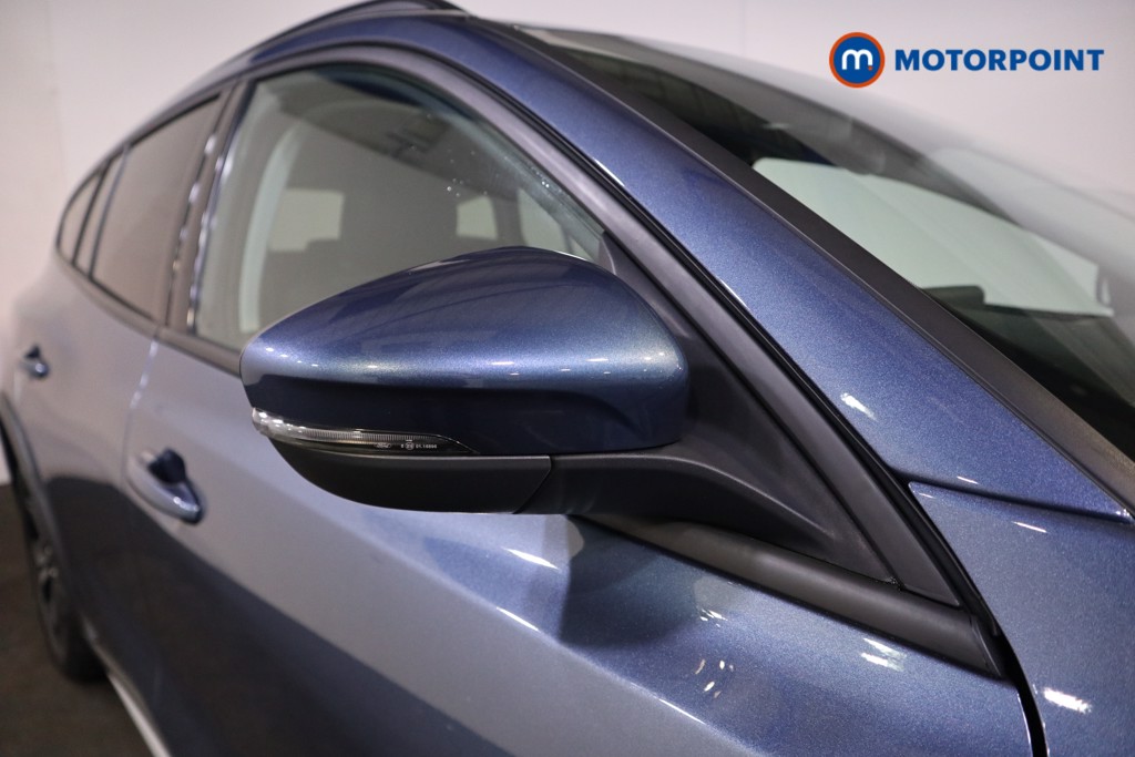 Ford Focus Active Vignale Automatic Petrol Estate - Stock Number (1602240) - 5th supplementary image