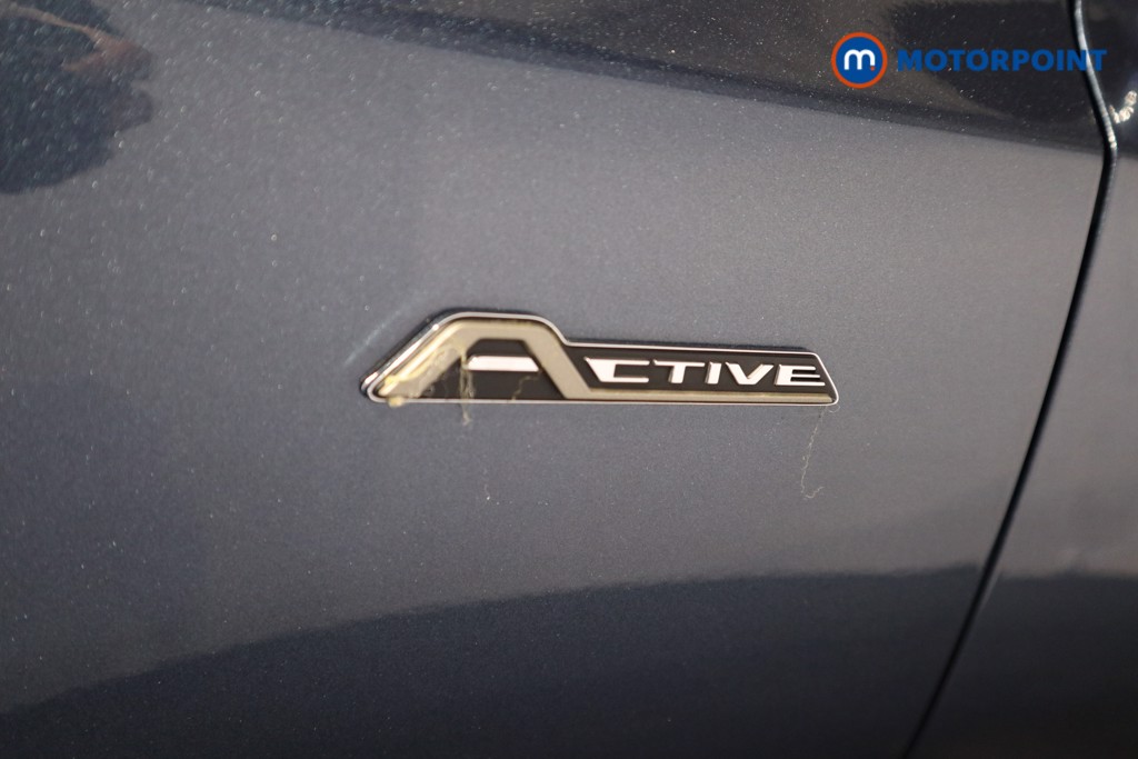 Ford Focus Active Vignale Automatic Petrol Estate - Stock Number (1602240) - 7th supplementary image
