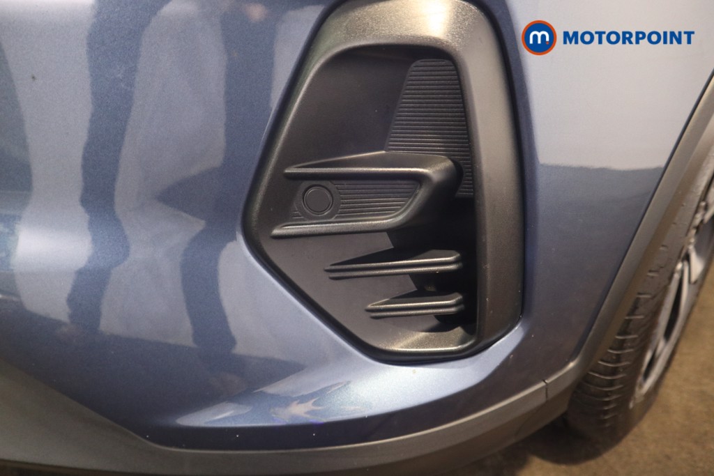 Ford Focus Active Vignale Automatic Petrol Estate - Stock Number (1602240) - 8th supplementary image