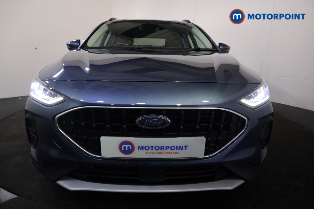 Ford Focus Active Vignale Automatic Petrol Estate - Stock Number (1602240) - 10th supplementary image