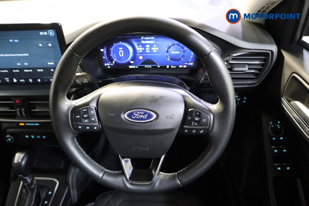 Ford Focus Active Vignale Automatic Petrol Estate - Stock Number (1602240) - 13th supplementary image