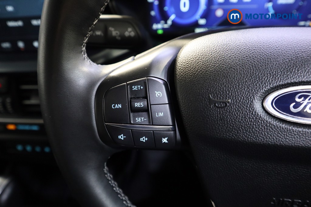 Ford Focus Active Vignale Automatic Petrol Estate - Stock Number (1602240) - 14th supplementary image