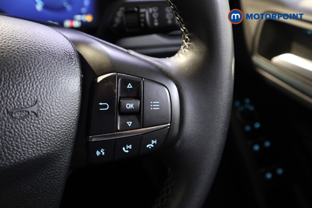 Ford Focus Active Vignale Automatic Petrol Estate - Stock Number (1602240) - 15th supplementary image