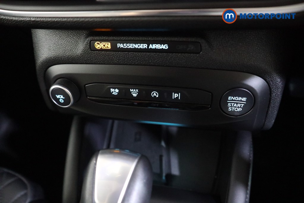 Ford Focus Active Vignale Automatic Petrol Estate - Stock Number (1602240) - 18th supplementary image