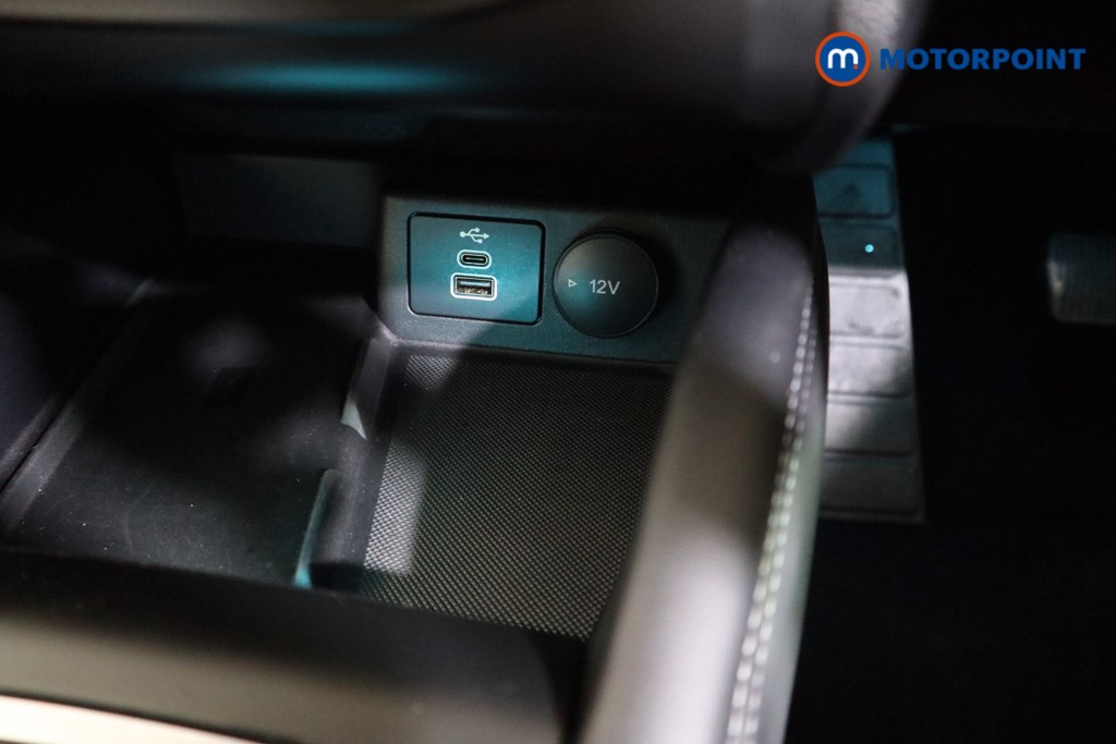 Ford Focus Active Vignale Automatic Petrol Estate - Stock Number (1602240) - 20th supplementary image