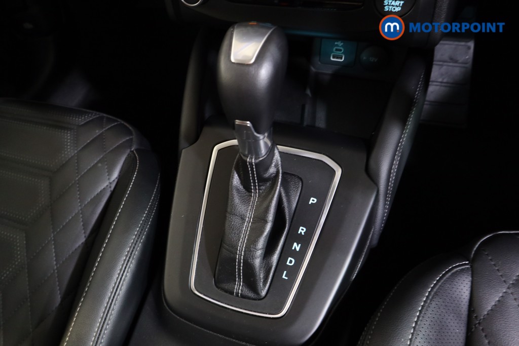 Ford Focus Active Vignale Automatic Petrol Estate - Stock Number (1602240) - 21st supplementary image