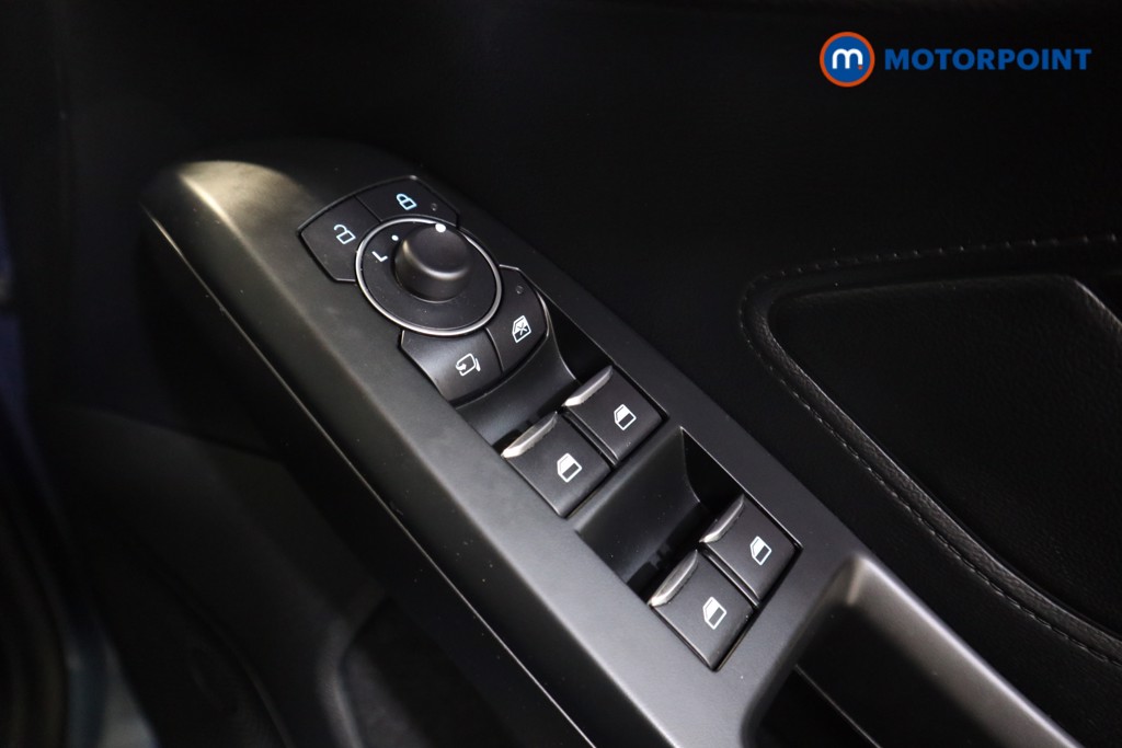 Ford Focus Active Vignale Automatic Petrol Estate - Stock Number (1602240) - 24th supplementary image