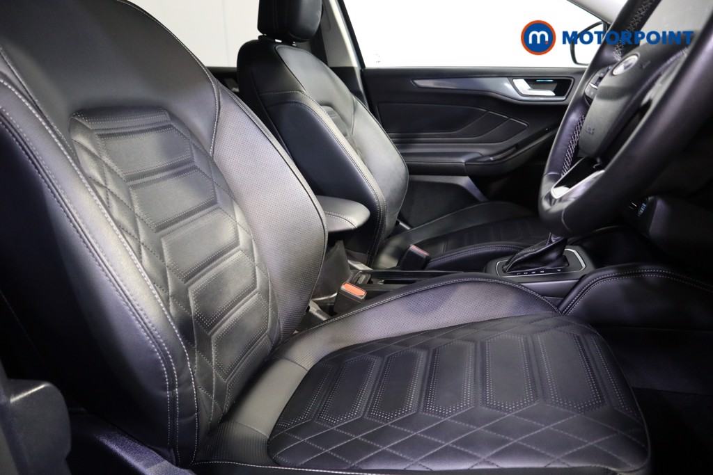 Ford Focus Active Vignale Automatic Petrol Estate - Stock Number (1602240) - 26th supplementary image