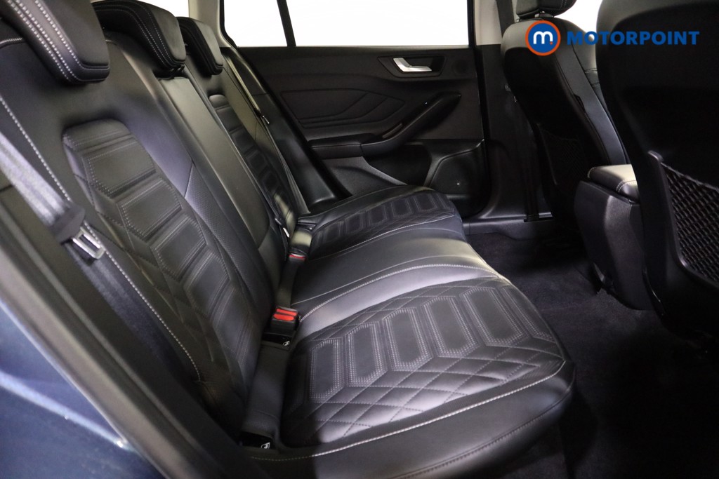 Ford Focus Active Vignale Automatic Petrol Estate - Stock Number (1602240) - 27th supplementary image