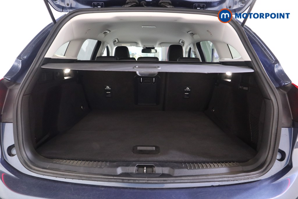 Ford Focus Active Vignale Automatic Petrol Estate - Stock Number (1602240) - 30th supplementary image
