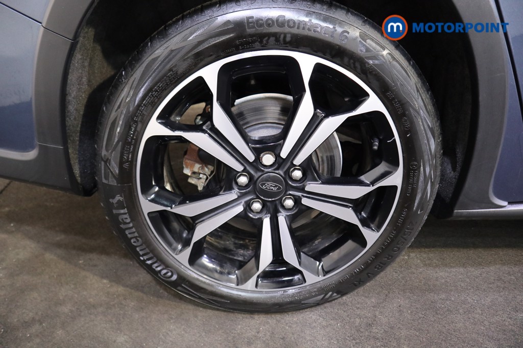 Ford Focus Active Vignale Automatic Petrol Estate - Stock Number (1602240) - 31st supplementary image