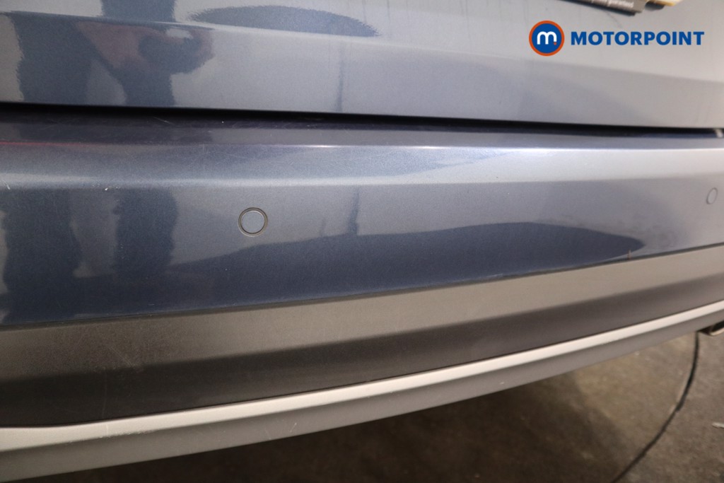 Ford Focus Active Vignale Automatic Petrol Estate - Stock Number (1602240) - 1st supplementary image