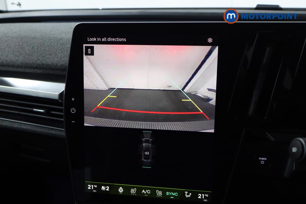 Renault Scenic E-Tech Esprit Alpine Automatic Electric People Carrier - Stock Number (1602244) - 8th supplementary image