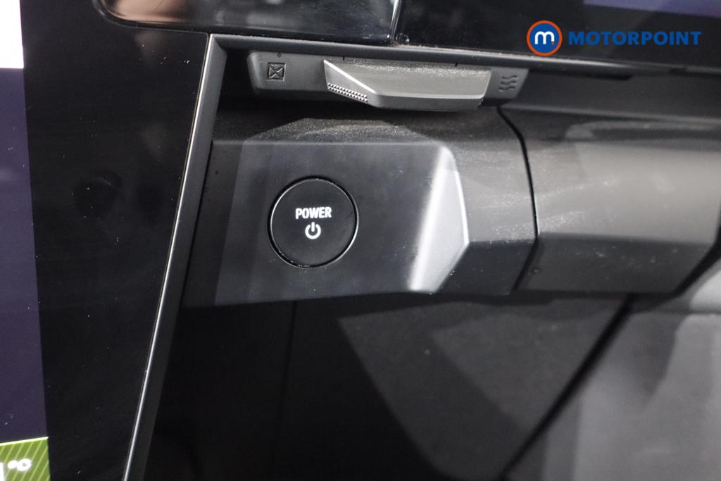 Renault Scenic E-Tech Esprit Alpine Automatic Electric People Carrier - Stock Number (1602244) - 9th supplementary image