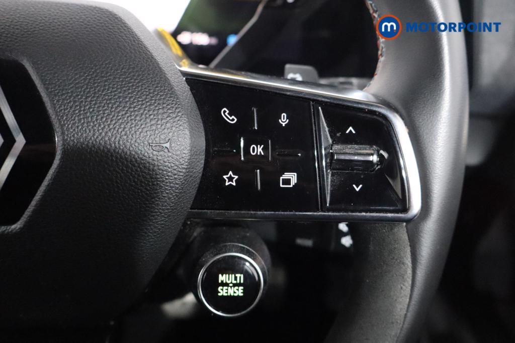 Renault Scenic E-Tech Esprit Alpine Automatic Electric People Carrier - Stock Number (1602244) - 11th supplementary image