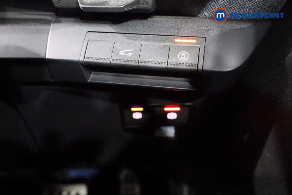 Renault Scenic E-Tech Esprit Alpine Automatic Electric People Carrier - Stock Number (1602244) - 12th supplementary image