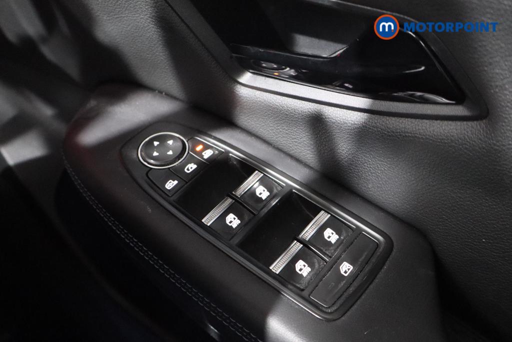 Renault Scenic E-Tech Esprit Alpine Automatic Electric People Carrier - Stock Number (1602244) - 13th supplementary image