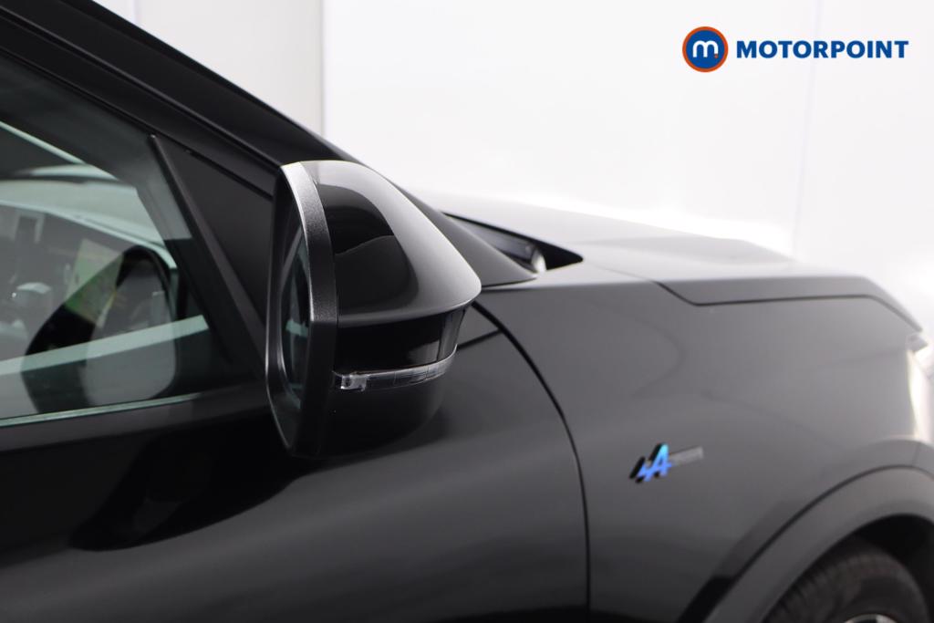 Renault Scenic E-Tech Esprit Alpine Automatic Electric People Carrier - Stock Number (1602244) - 15th supplementary image