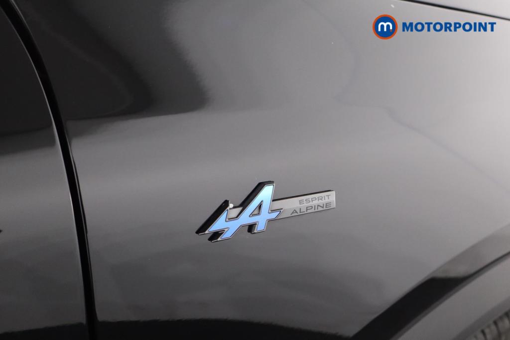 Renault Scenic E-Tech Esprit Alpine Automatic Electric People Carrier - Stock Number (1602244) - 16th supplementary image