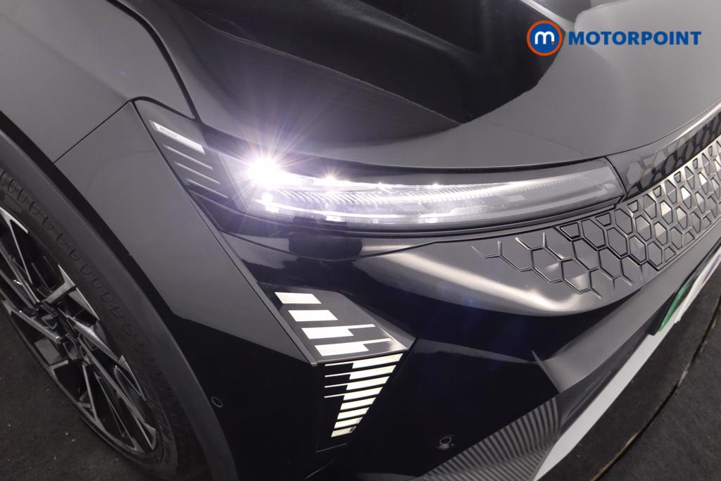 Renault Scenic E-Tech Esprit Alpine Automatic Electric People Carrier - Stock Number (1602244) - 17th supplementary image