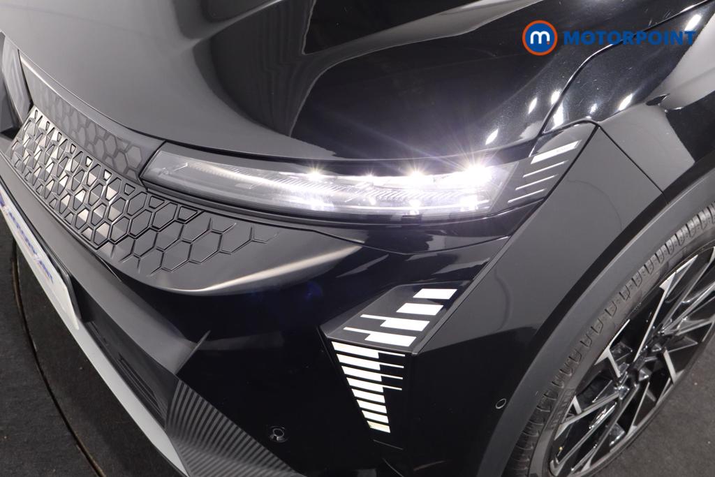 Renault Scenic E-Tech Esprit Alpine Automatic Electric People Carrier - Stock Number (1602244) - 18th supplementary image