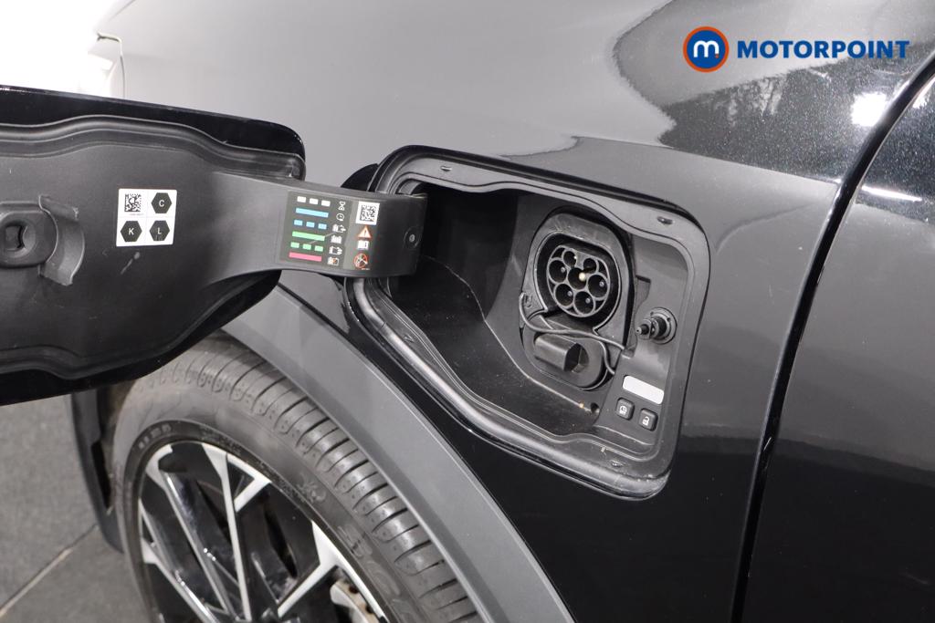 Renault Scenic E-Tech Esprit Alpine Automatic Electric People Carrier - Stock Number (1602244) - 20th supplementary image