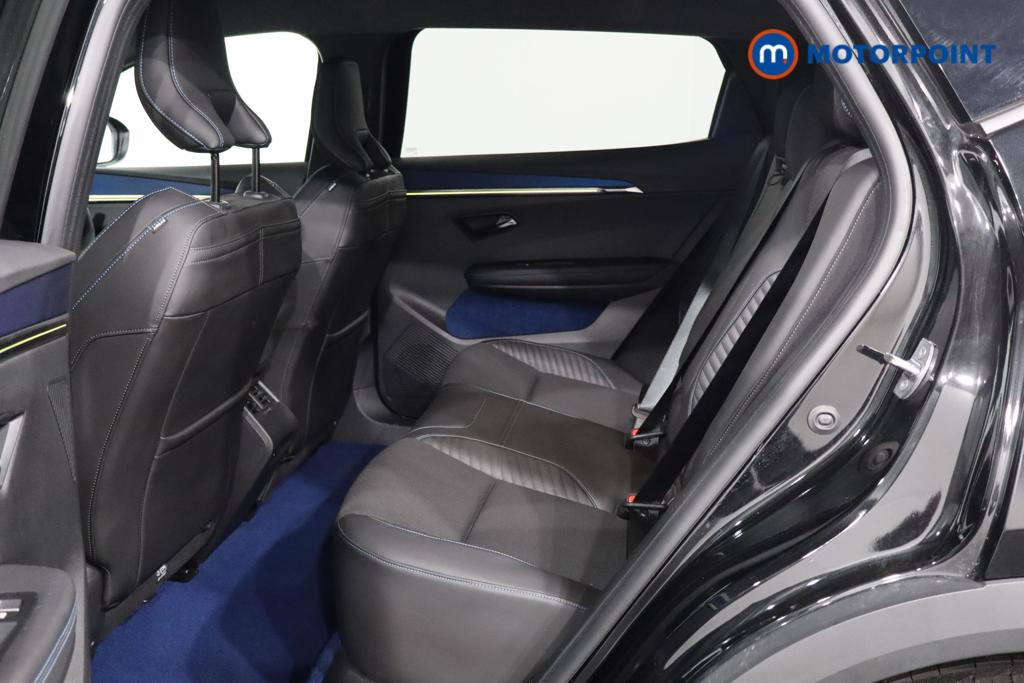 Renault Scenic E-Tech Esprit Alpine Automatic Electric People Carrier - Stock Number (1602244) - 23rd supplementary image