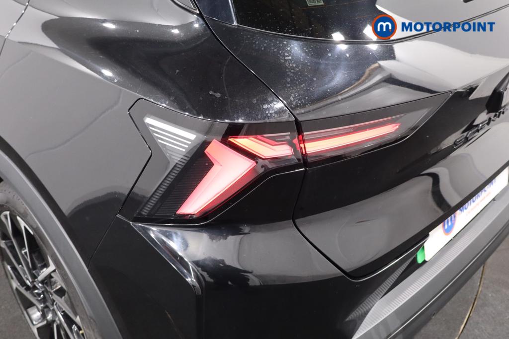 Renault Scenic E-Tech Esprit Alpine Automatic Electric People Carrier - Stock Number (1602244) - 24th supplementary image